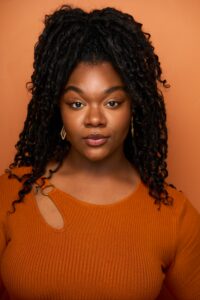 Blessett Anderson