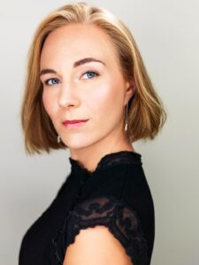 Bridget Carrow