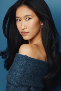Rachel Jubilee Tai