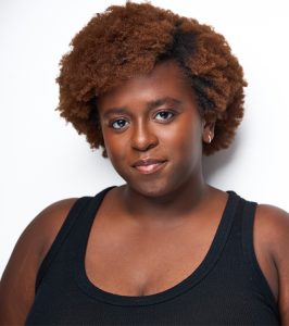 Mariah Belle Williams