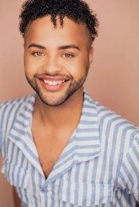 Dante Hill