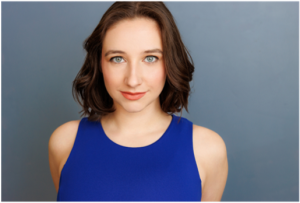 Ellie Kallay