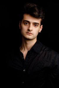 Jake Faragalli