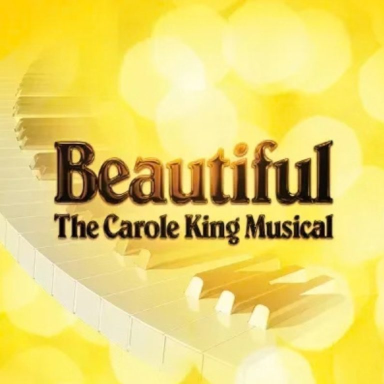 Beautiful The Carole King Musical