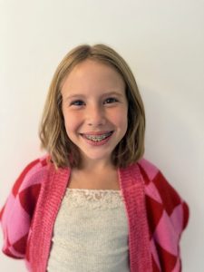 Olivia Yeagley