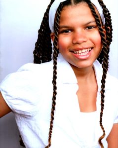 Oona Cooper-Thiemann