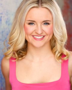 Jessica Sanzone